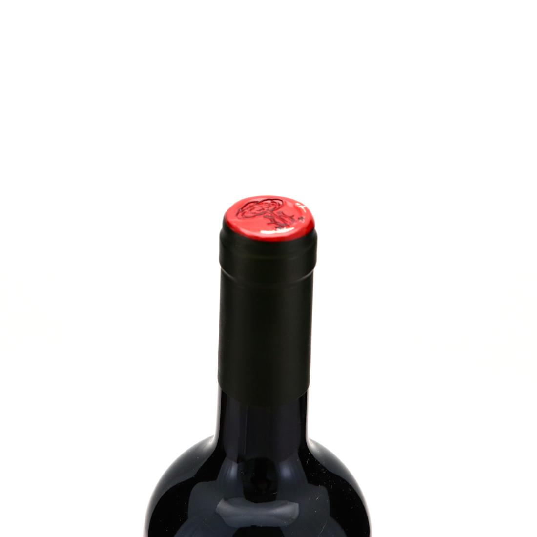 Image for Clos Erasmus 2000 Priorat