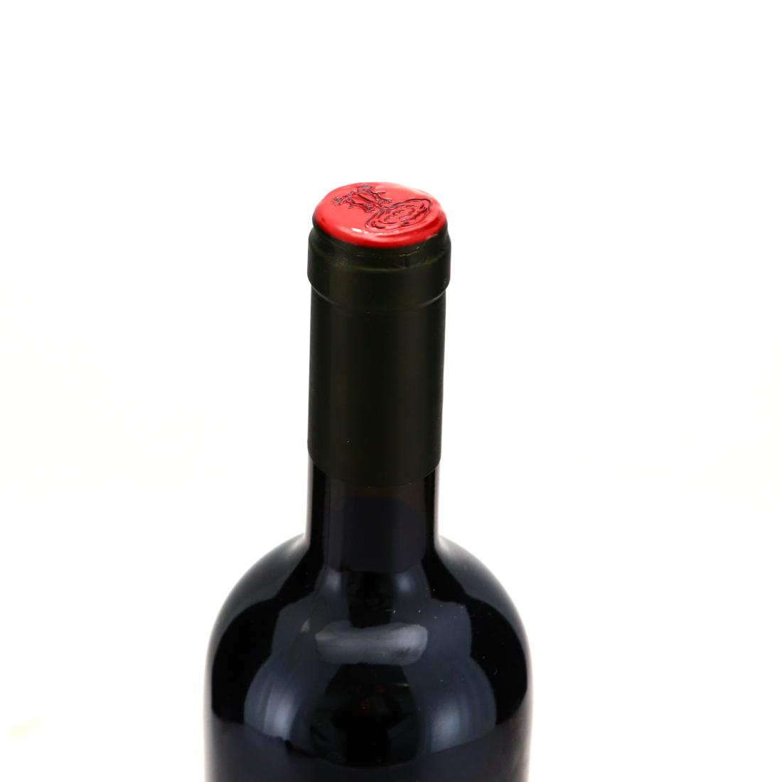 Image for Clos Erasmus 2001 Priorat