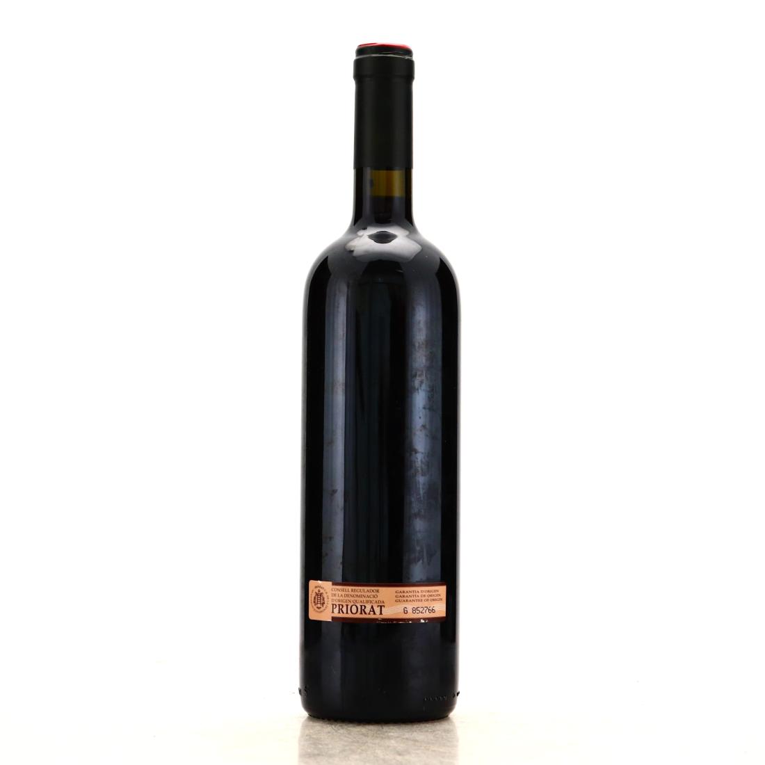 Image for Clos Erasmus 2003 Priorat