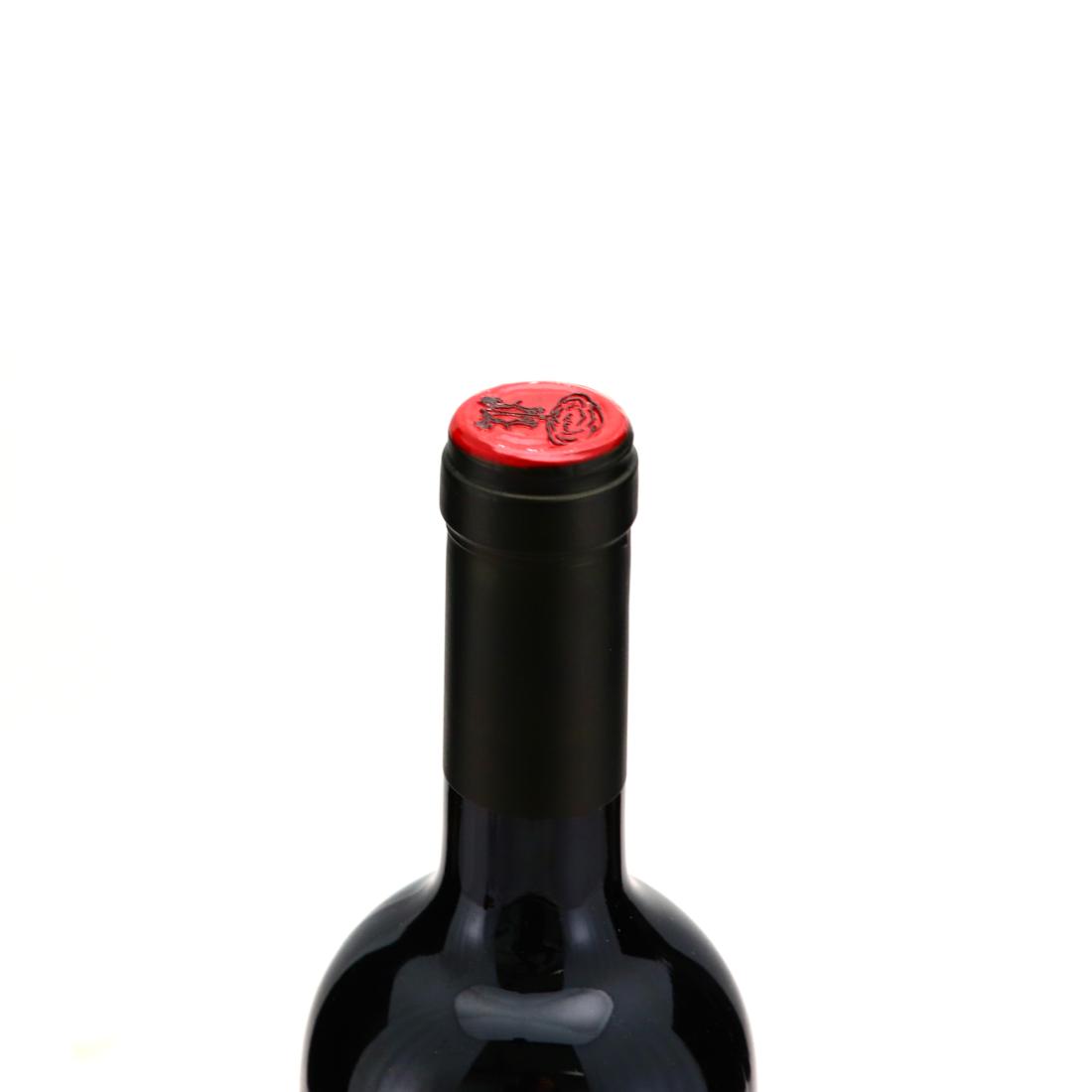 Image for Clos Erasmus 2004 Priorat