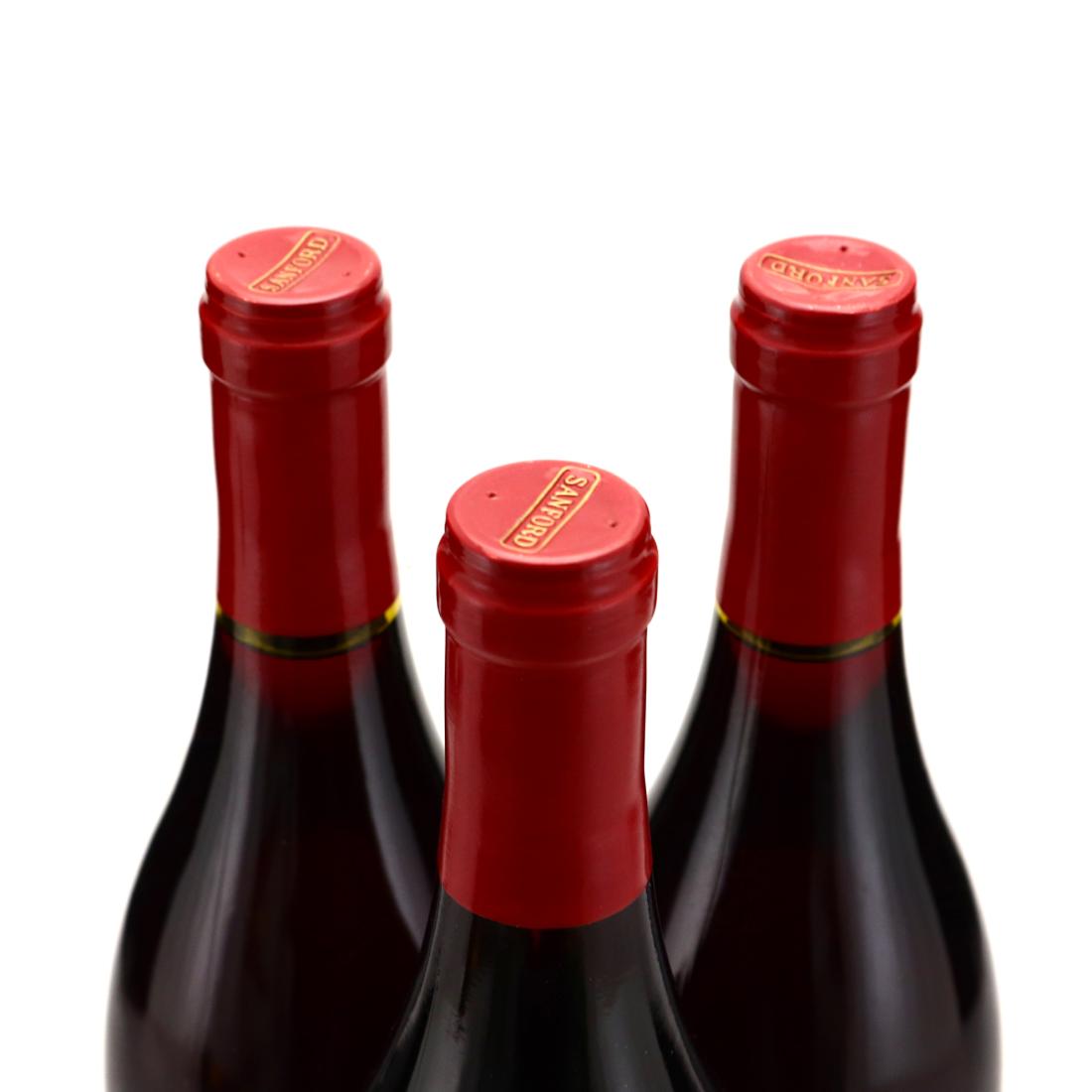 Image for Sanford Pinot Noir 1996 Santa Barbara
