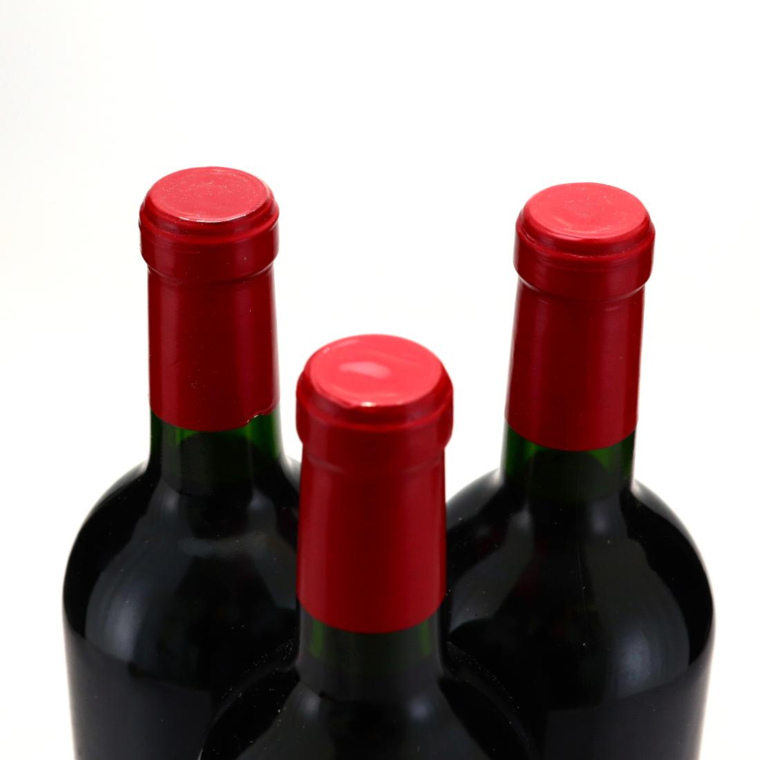 Image for Dom. De L'Aurage 2009 Cotes De Castillon