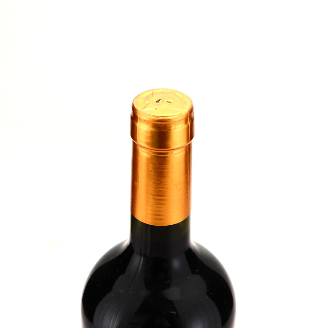 Image for Clos De Los Siete 2014 Argentina