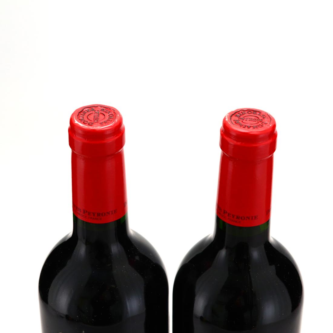 Image for Ch. Tour Du Roch-Milon 2011 Pauillac
