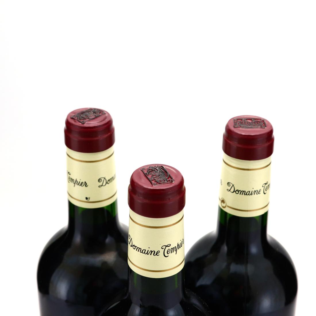 Image for Dom. Tempier 2013 Bandol