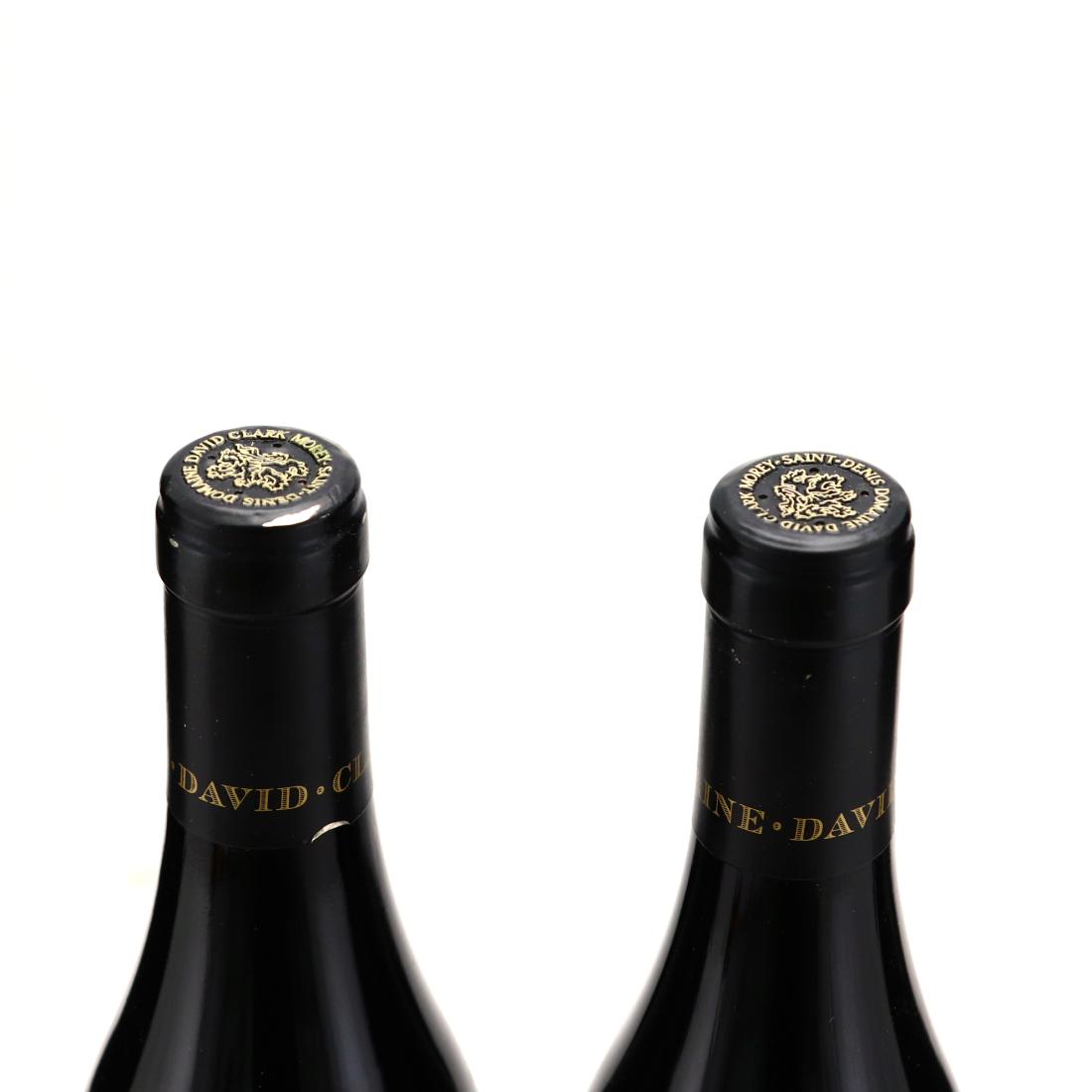 Image for Dom. D.Clark 2009 Côte-de-Nuits-Villages