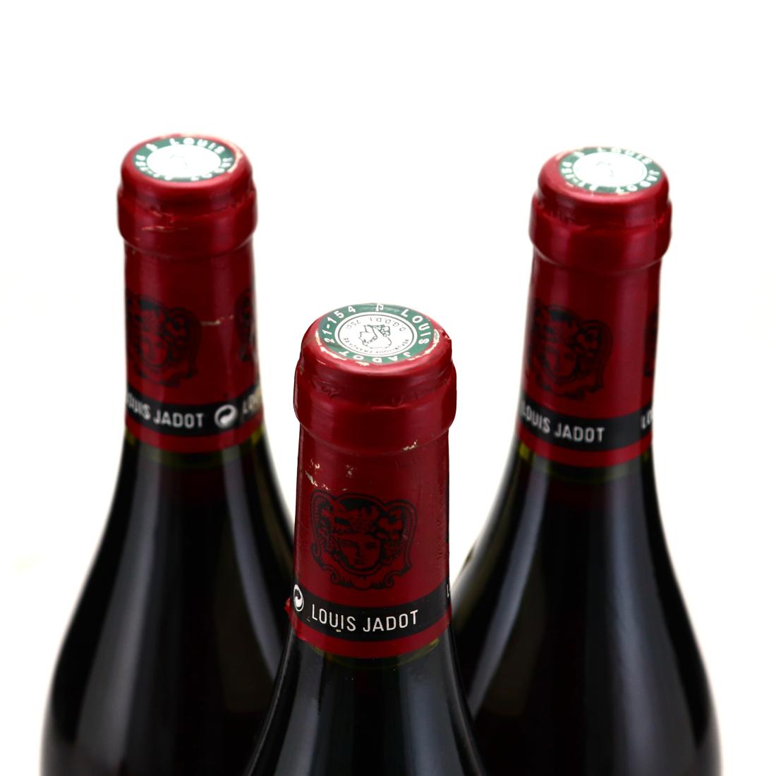 Image for L.Jadot Clos De La Croix De Pierre 1997 Pernand-Vergelesses 1er-Cru