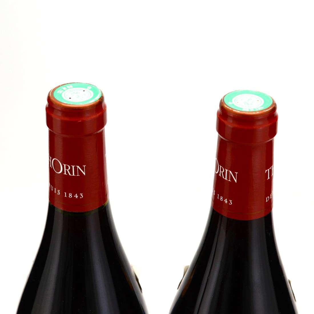 Image for Maison Thorin Confrerie 2006 Julienas