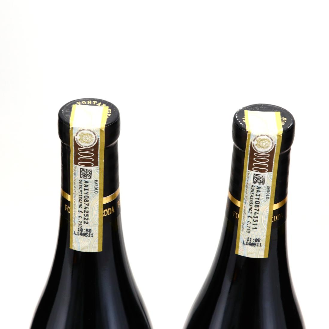 Image for Fontanafredda 2010 Barolo