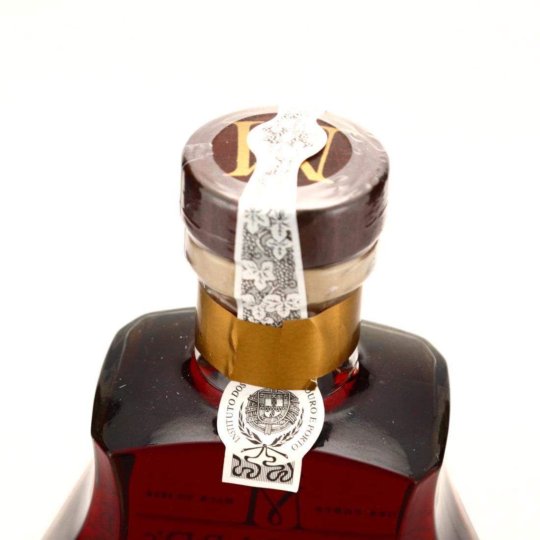 Image for Maynard's 40 Year Old Tawny Port