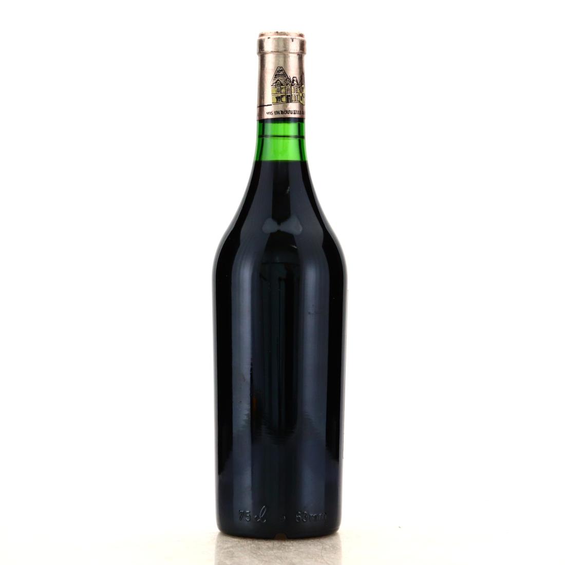 Image for Ch. Haut Brion 1982 Graves 1er-Cru