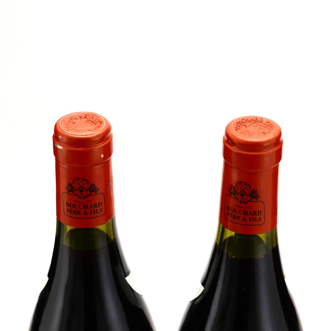 Image for Bouchard Les Damodes 1990 Nuits-Saint-Georges