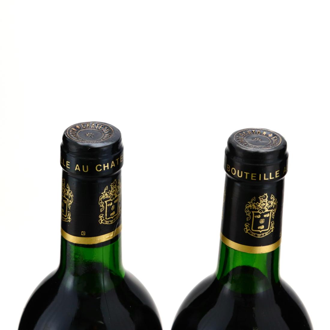 Image for Ch. Leoville Barton 1986 St-Julien 2eme-Cru