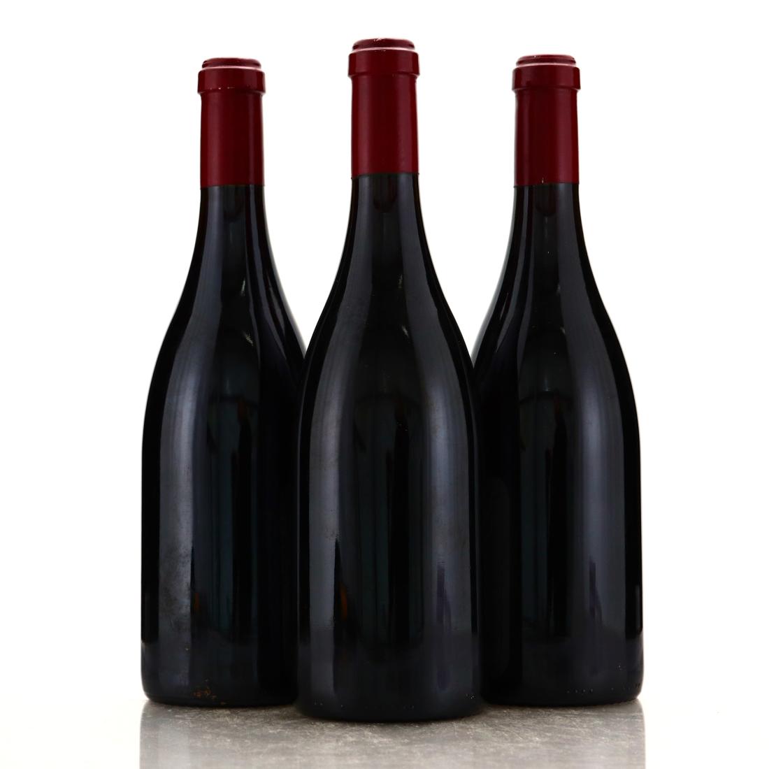 Image for Dom. S.Cathiard Les Clos De l'Orme 2001 Chambolle-Musigny