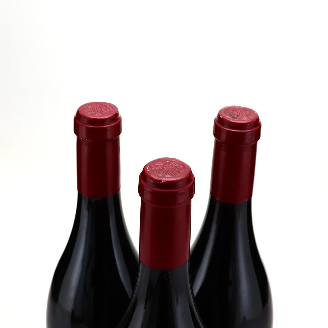 Image for Dom. S.Cathiard Les Clos De l'Orme 2001 Chambolle-Musigny