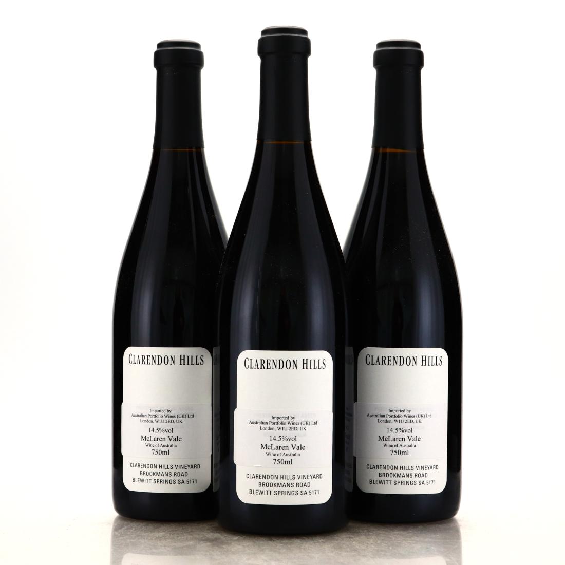 Image for Clarendon Hills Clarendon Grenache 2003 South Australia