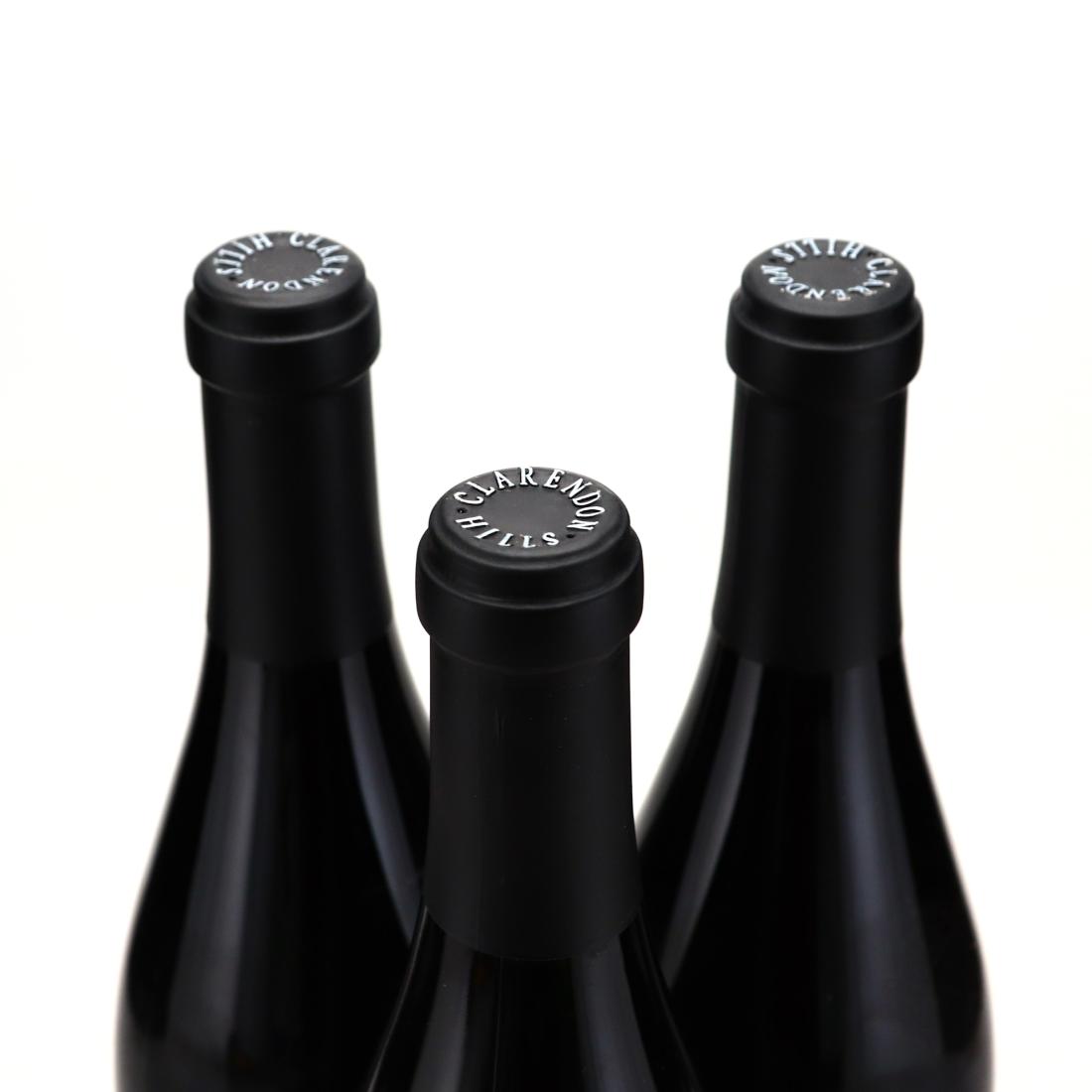 Image for Clarendon Hills Clarendon Grenache 2003 South Australia