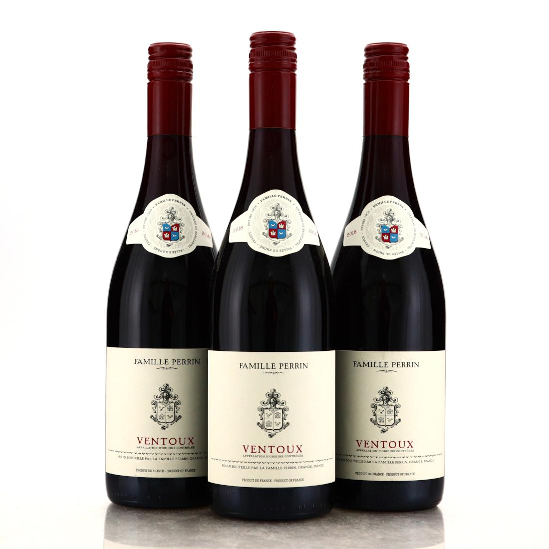 Image for Perrin 2018 Ventoux
