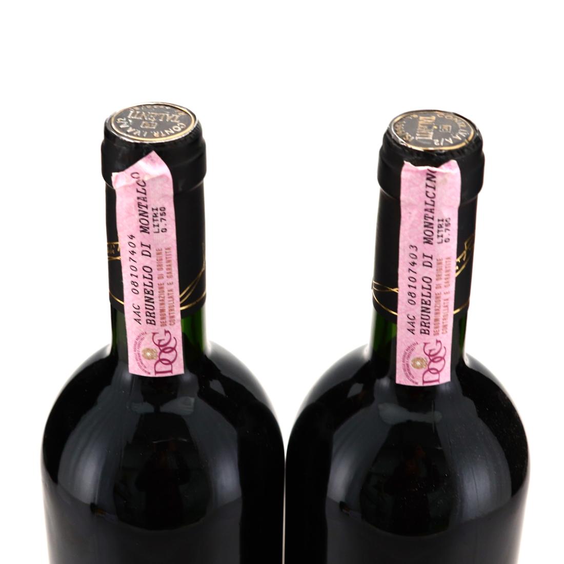 Image for Talenti Podere Pian Di Conte 1994 Brunello di Montalcino