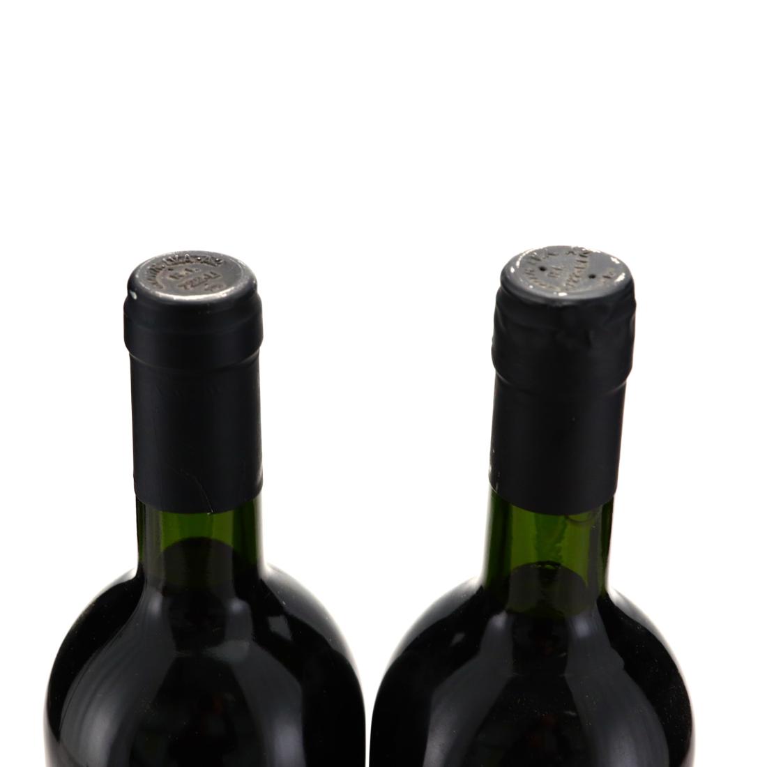 Image for Le Volte 1993 Tuscany
