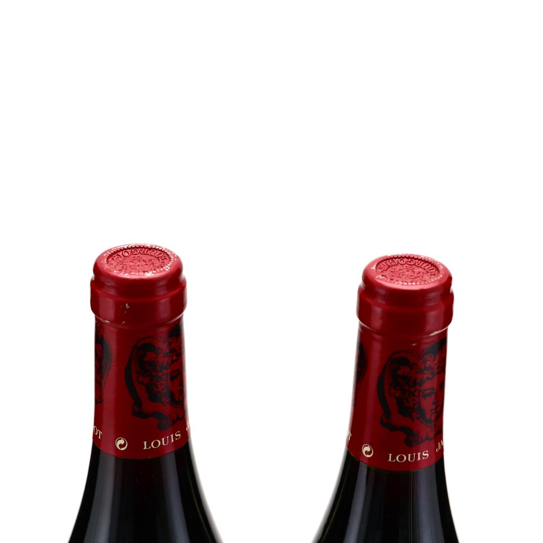 Image for L.Jadot 2003 Gevrey-Chambertin