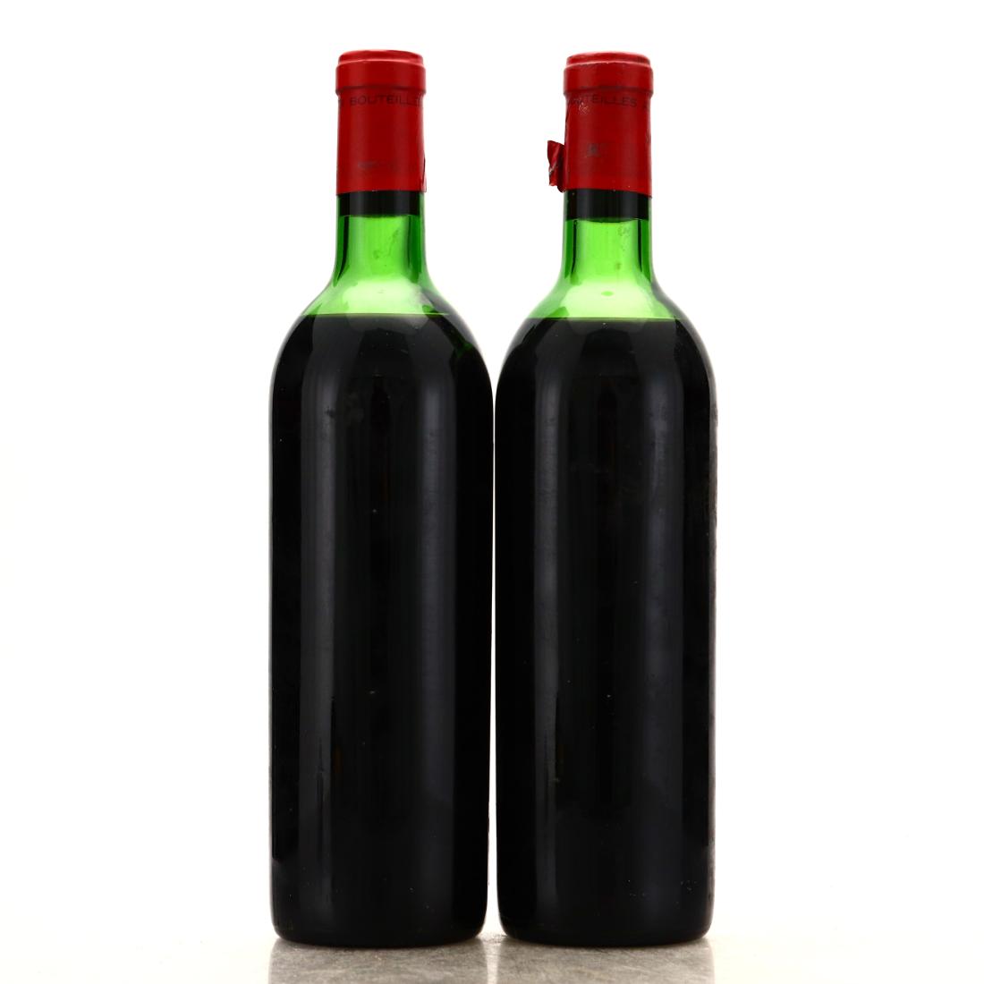 Image for Château Montrose 1970
