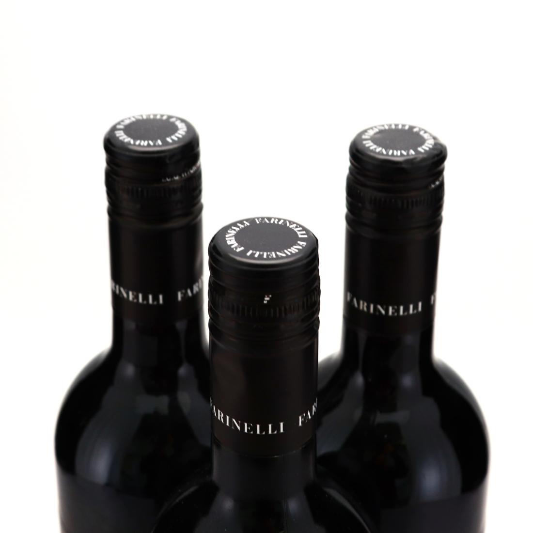 Image for Farinelli NV Montepulciano D'Abruzzo