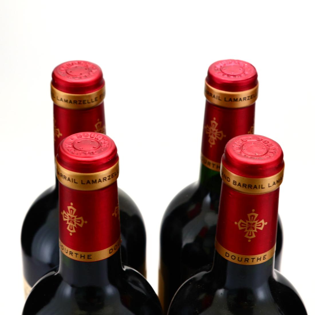 Image for Ch. Grand Barrail Lamarzelle Figeac 2008 St-Emilion