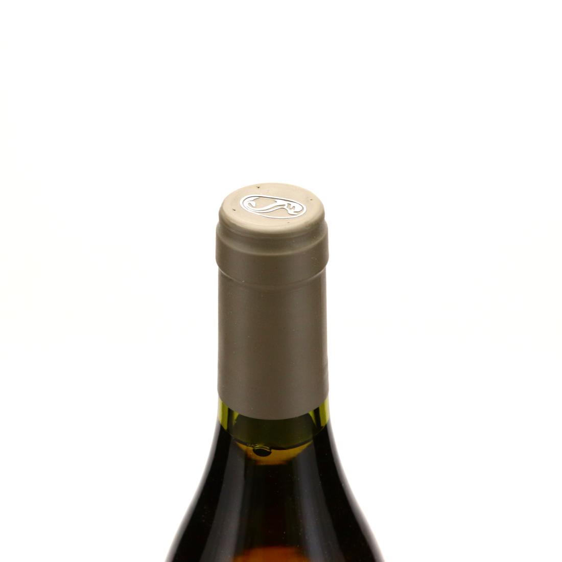 Image for Cloudy Bay Sauvignon Blanc 2002 Marlborough