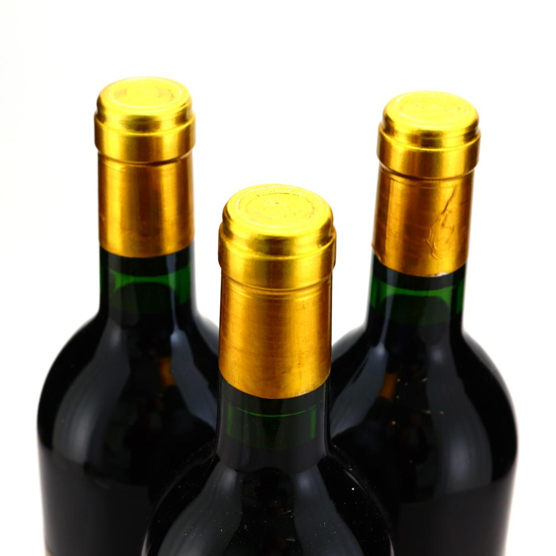 Image for Ch. Pichon Longueville Comtesse De Lalande 1990 Pauillac 2eme-Cru