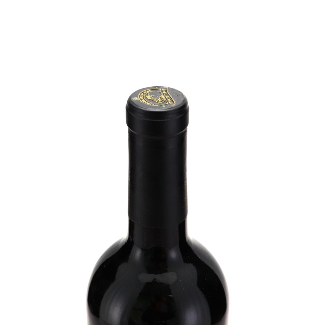 Image for Lindemans Pyrus 1993 Coonawarra