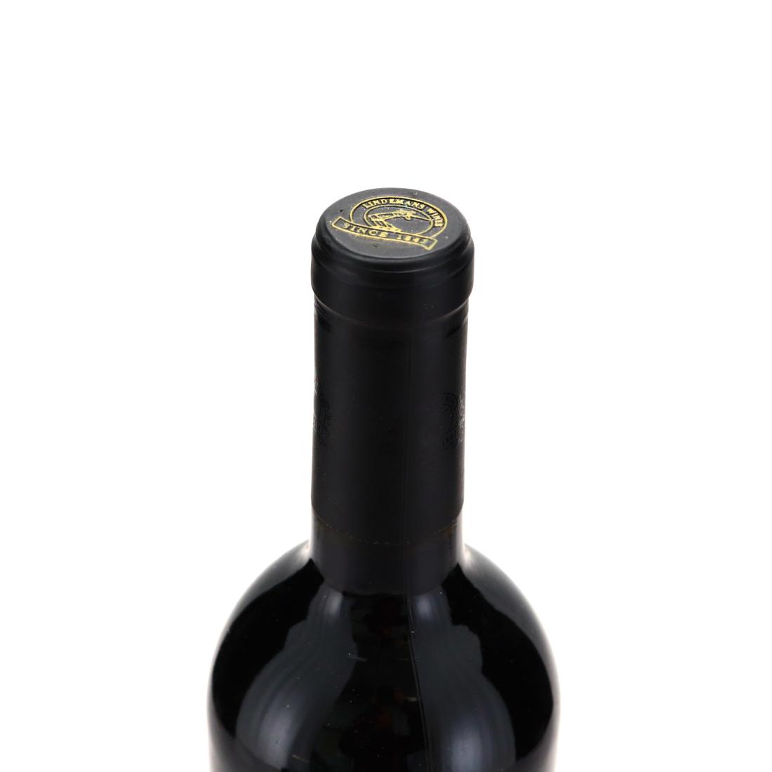 Image for Lindemans Limestone Ridge Shiraz Cabernet 1993