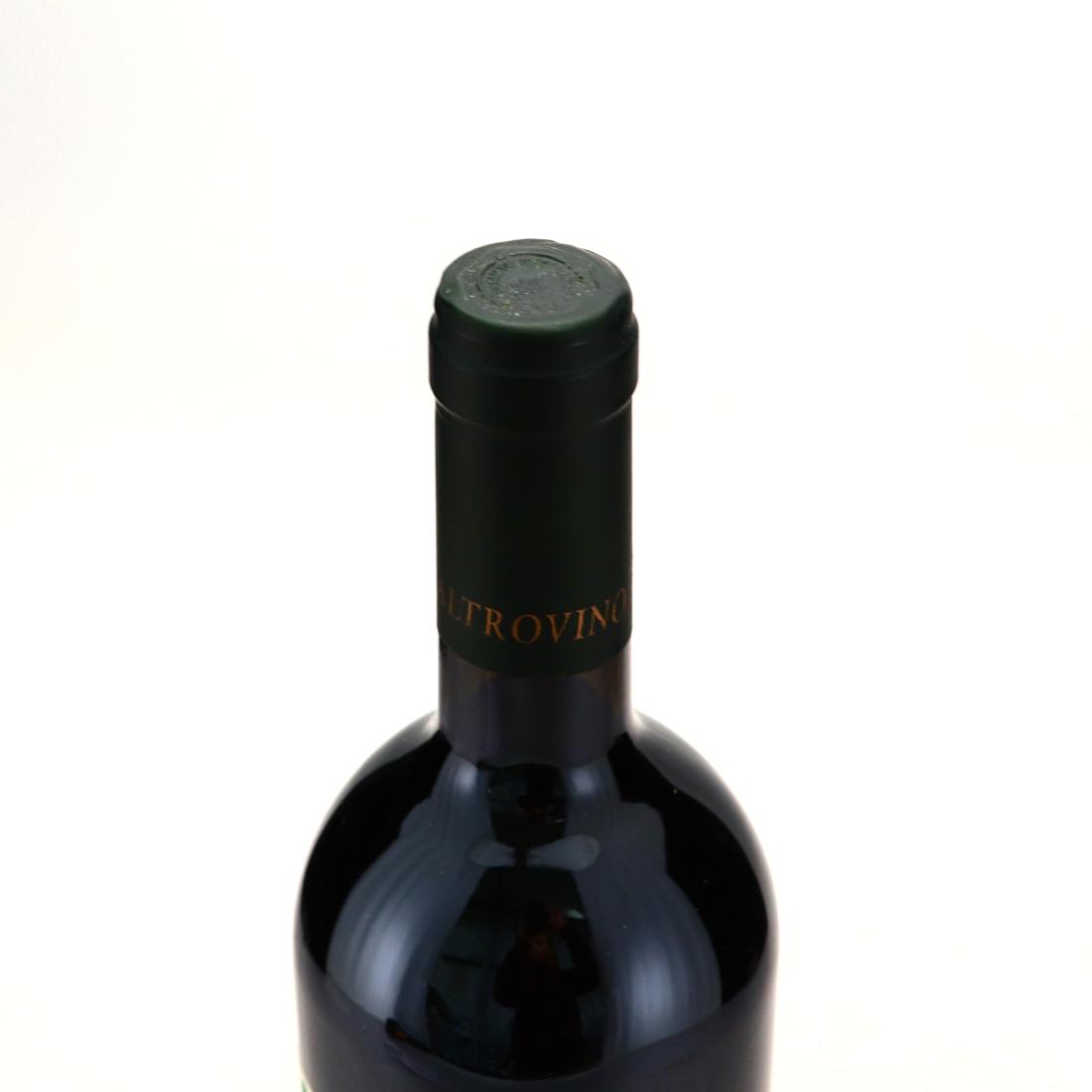 Image for Duemani Altrovino Merlot Cabernet Franc 2005 Tuscany