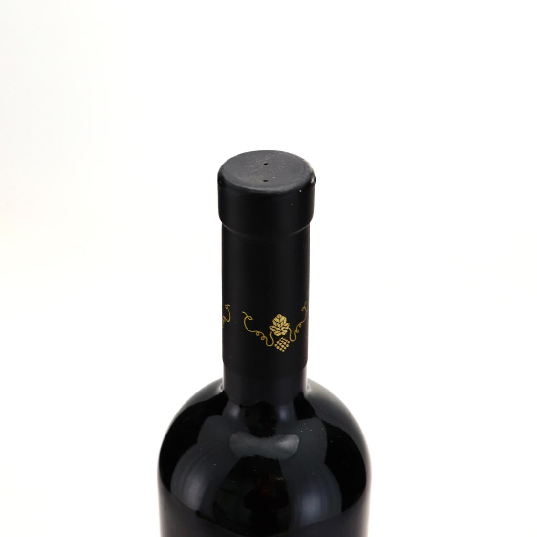 Image for Majella Cabernet Sauvignon 2001 Coonawarra