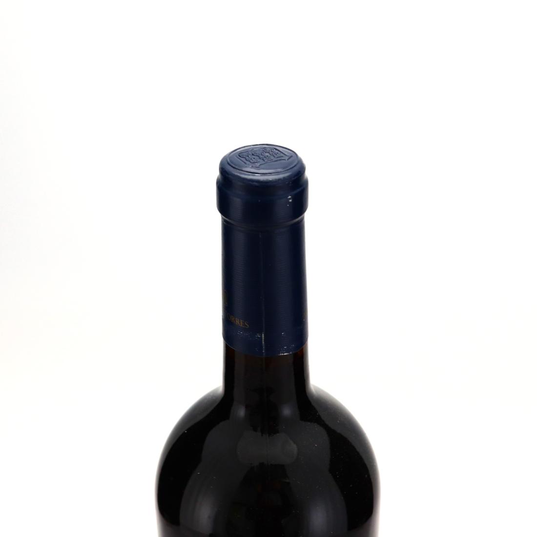 Image for M.Torres Cordillera 1998 Curico