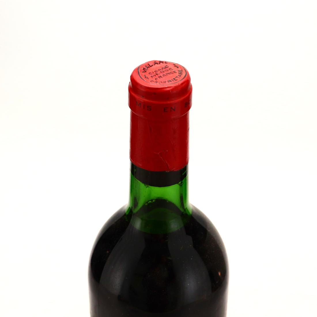 Image for Ch. Cissac 1975 Haut-Medoc