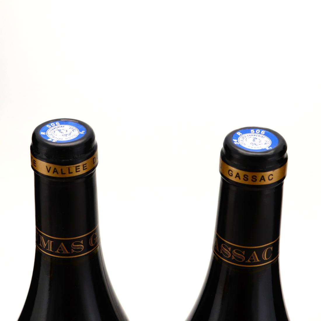 Image for Mas De Daumas Gassac 2015 L'Herault