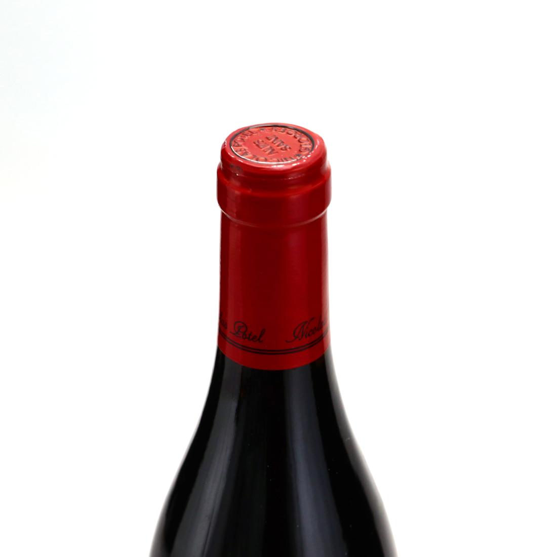Image for N.Potel 2002 Charmes-Chambertin Grand-Cru