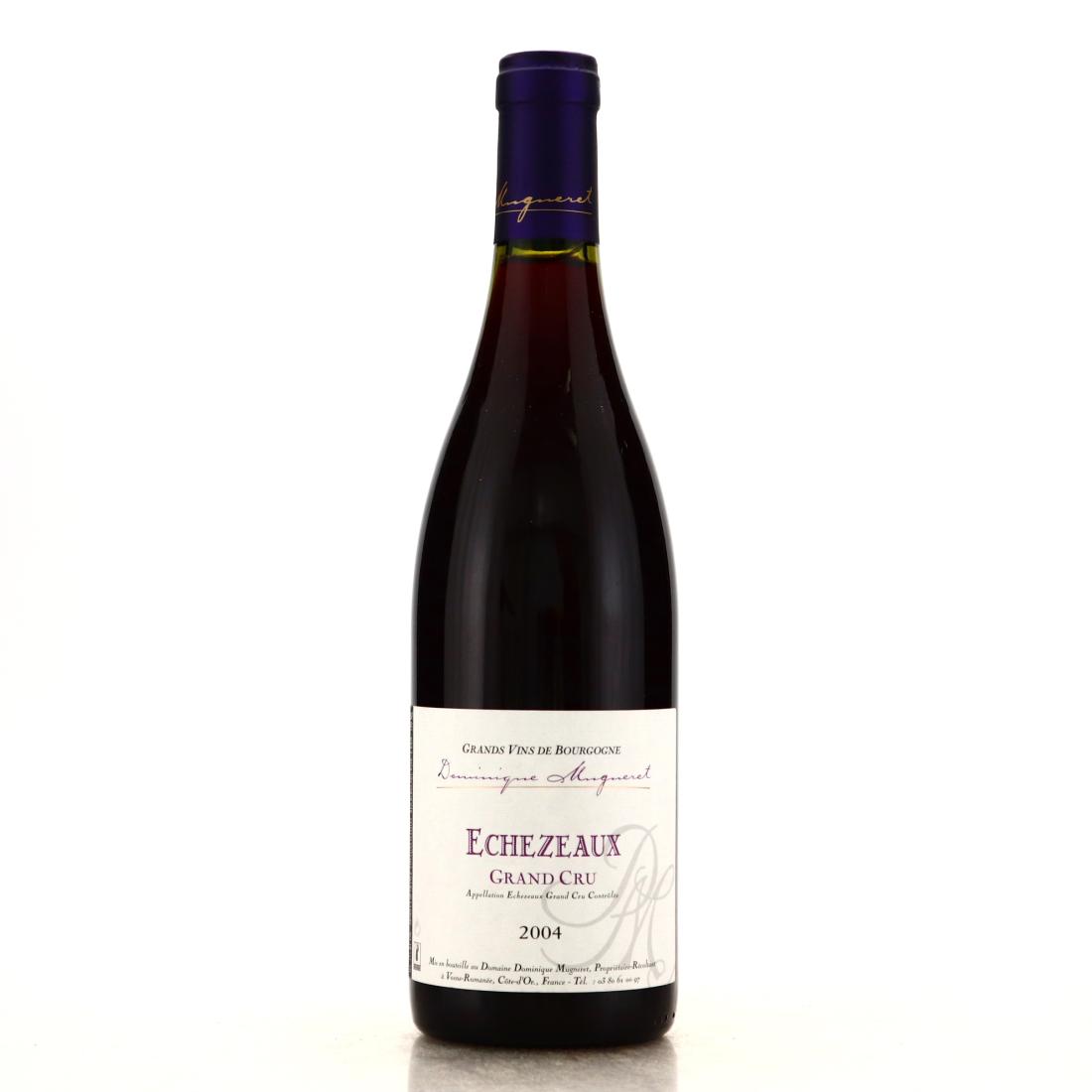 Image for Dom. D.Mugneret 2004 Echezeaux Grand-Cru