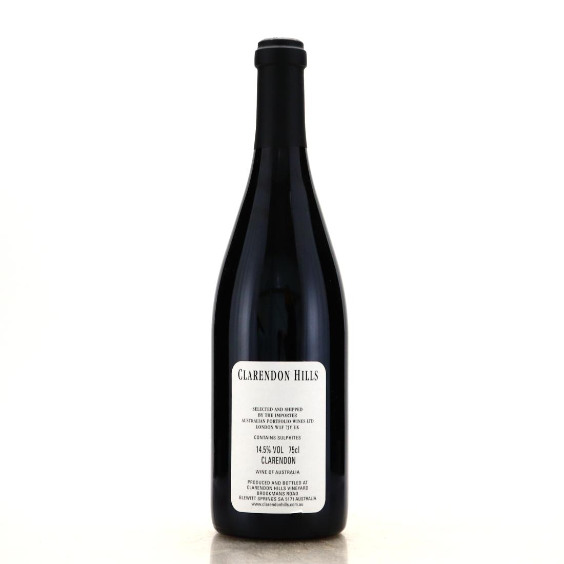 Image for Clarendon Hills Blewitt Springs Grenache 2005 South Australia