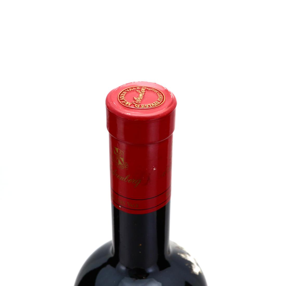 Image for D'Arenberg Dead Arm Shiraz 2002 McLaren Vale