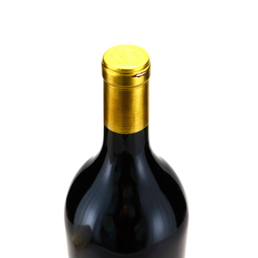 Image for Ch. Pichon Longueville Comtesse De Lalande 1992 Pauillac 2eme-Cru