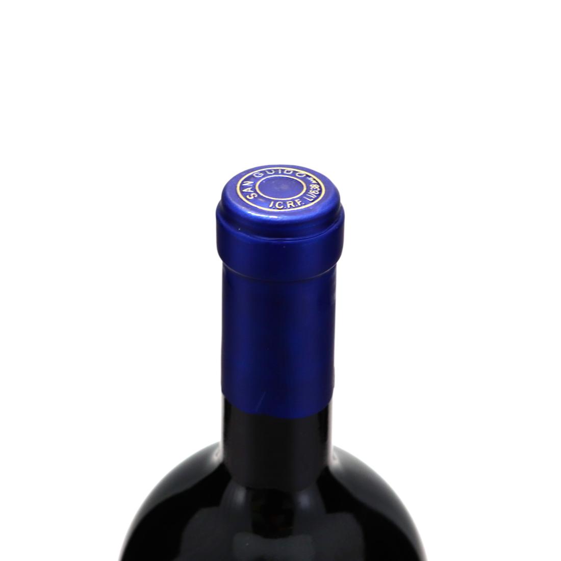 Image for Tenuta San Guido Guidalberto 2010 Tuscany