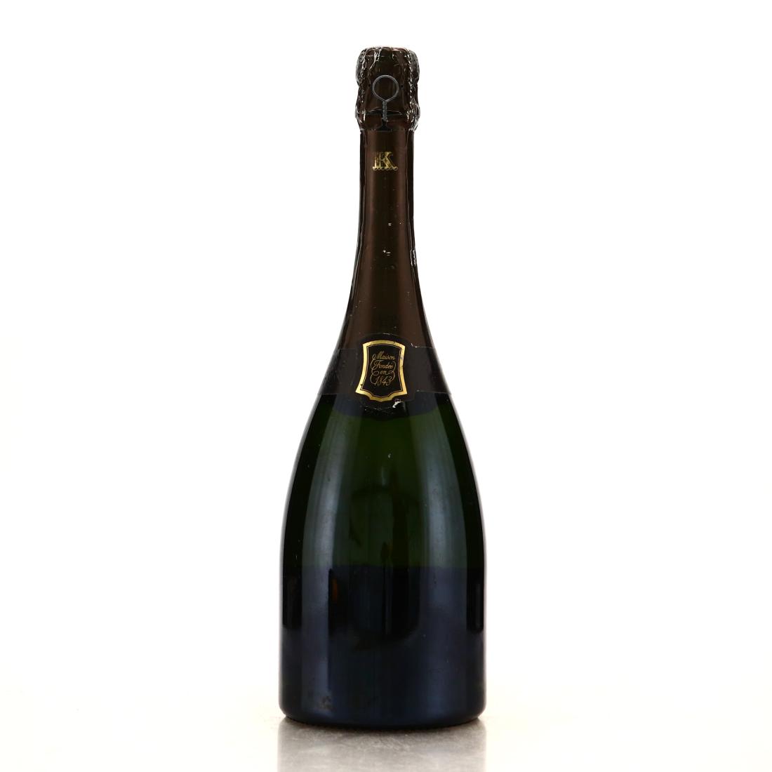 Image for Krug Brut 1989 Vintage Champagne