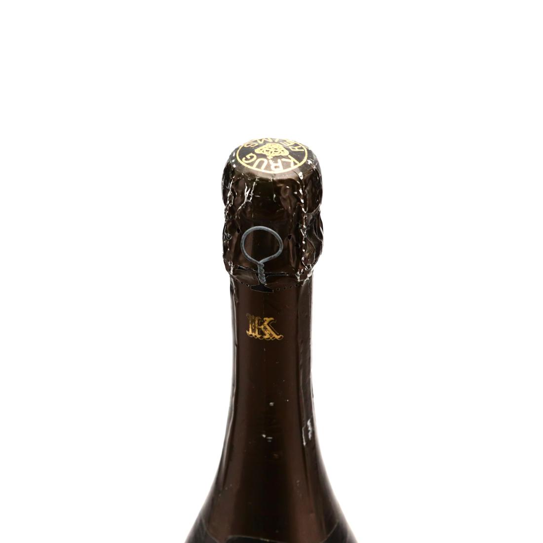 Image for Krug Brut 1989 Vintage Champagne