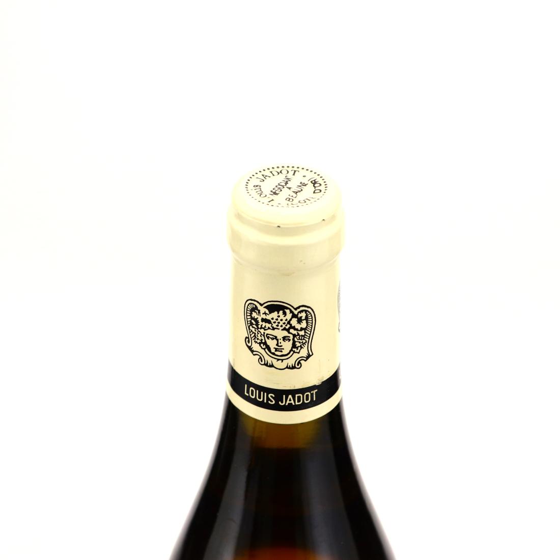 Image for L.Jadot Morgeot 2002 Chassagne-Montrachet 1er-Cru