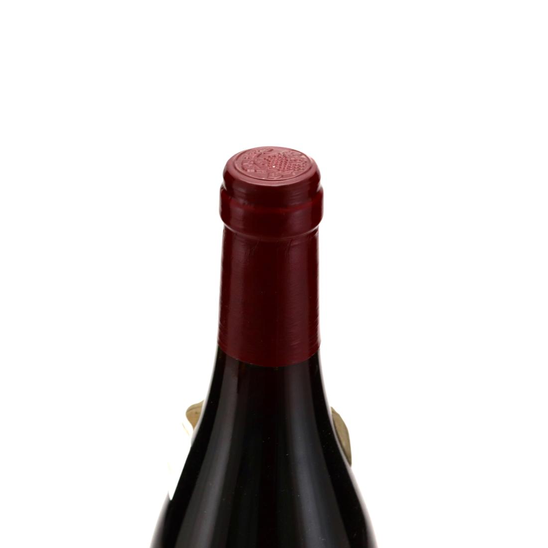 Image for F.Esmonin 2000 Clos De Vougeot Grand-Cru