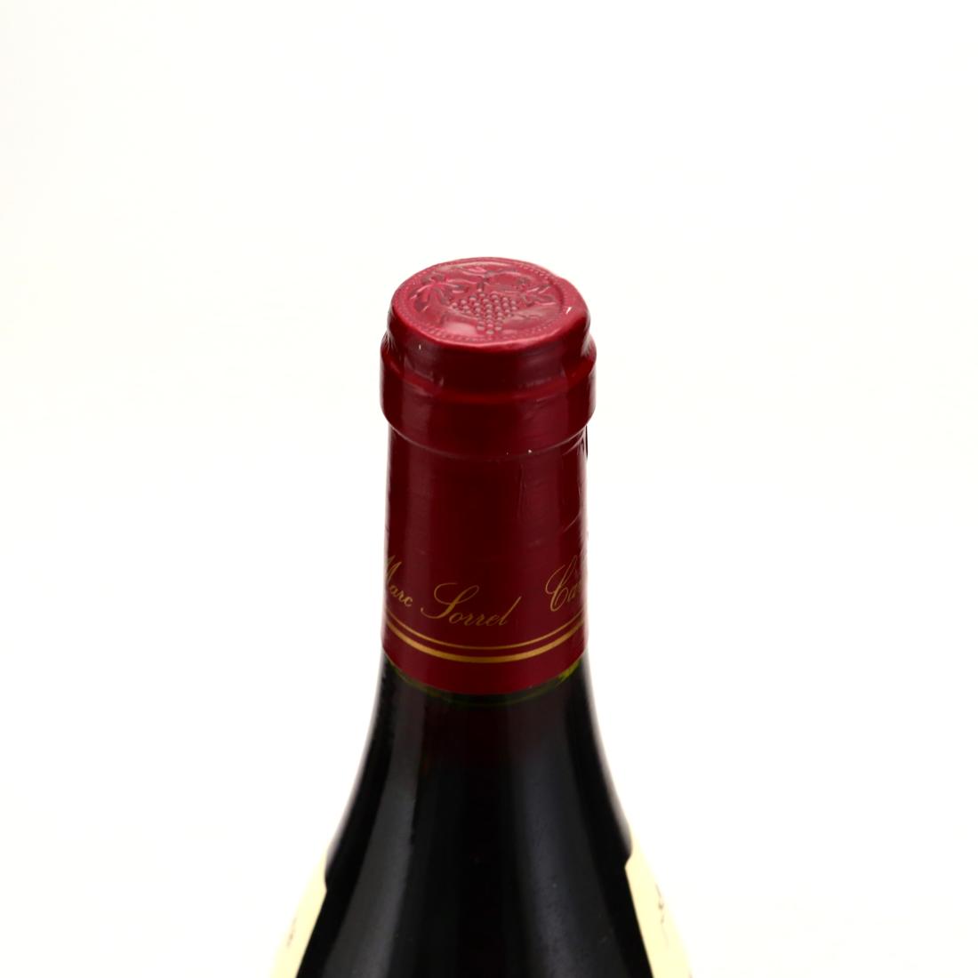 Image for Dom. M.Sorrel 2000 Hermitage