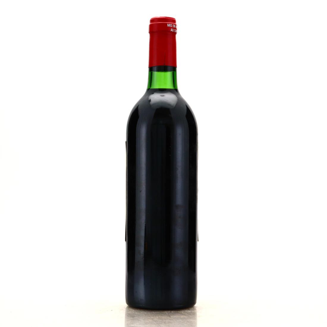 Image for Château Léoville Poyferré 1982 x 3