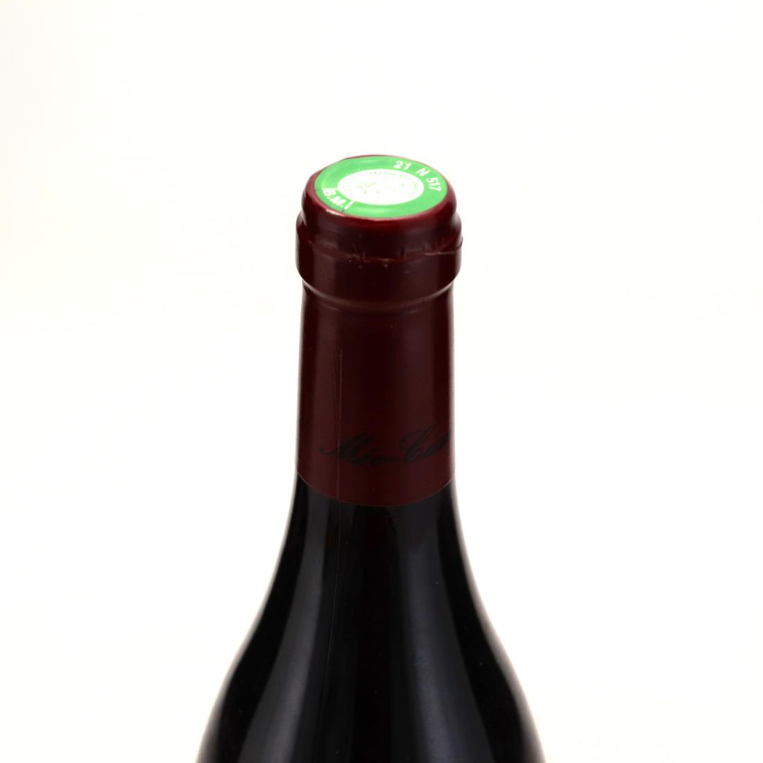 Image for Dom. Meo-Camuzet 2008 Vosne-Romanee